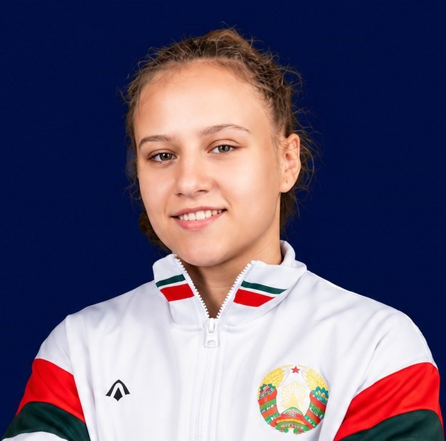Гетманова Марта